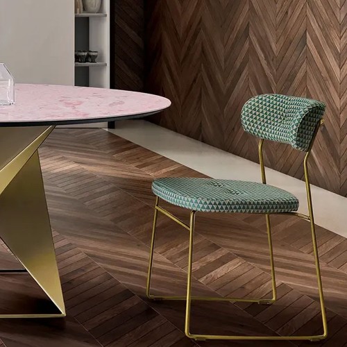 Scaune pentru dining Natisa Peter